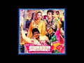 Download Lagu Asha Bhosle, Kishore Kumar - Upar Zameen, Neeche Aasman
