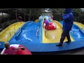 uShaka Wet 'n Wild in South Africa 🇿🇦 Kwaito Music Clip! 🎤