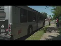 TARC driver tests positive for COVID-19