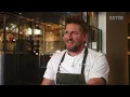 How Curtis Stone Runs One of the Best Steakhouses in the World — Mise En Place