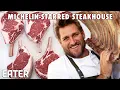 How Curtis Stone Runs One of the Best Steakhouses in the World Mise En Place