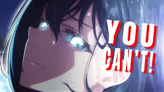 this harem protagonist gets so much hate 