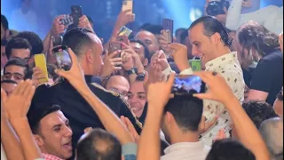 أوشا طلع صهرجت الكبري ع المريخ وتشكيلة غيارات كسرت الفرح القشاش بيفرح بلده 