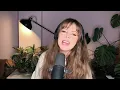 REACTION: Brandy - Almost Doesn't Count LIVE (2020 Census performance)