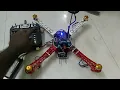 pixhawk flight controller - F450 drone