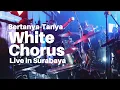 Download Lagu White Chorus (Live in Surabaya) - Bertanya-tanya