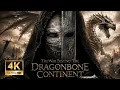 Can the appearance of the mysterious man help to defeat the witch s bone dragon 2026 Episode 1 4K
