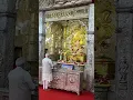 Divine! PM Modi perfroms Puja Aarti at Shreemant Dagdusheth Halwai Ganpati Mandir in Pune