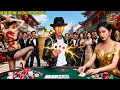 Download Lagu Raja Pengemis Punya Mata Dewa X-Ray, Main Kartu Seperti Dewa, Habisi Uang hingga Kasino Bangkrut