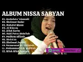 Download Lagu NISA SABYAN FULL ALBUM 2025 || ASSHOLATU’ALANNABI