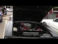 Vince shows off his 1968 Dodge Charger at the Woodward Dream Cruise