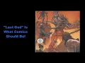 Download Lagu THE LAST GOD--Buy this comic!