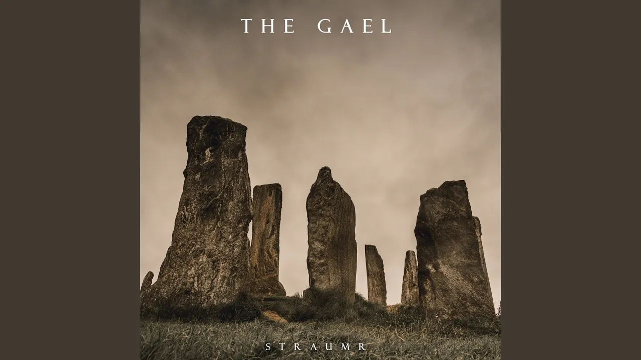 The Gael The Gael