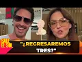 Sebastian Rulli y Angelique Boyer estan BUSCANDO tener un BEBE Sale el Sol