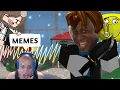 Funny moments in murder mystery memes 2k specialist