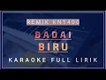 Download Lagu BADAI BIRU + REMIK NGAYAK || KARAOKE REMIK PALEMBANG