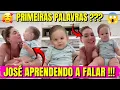 Download Lagu Virginia Ensina José Leonardo a Falar Pela Primeira Vez!
