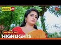 Download Lagu Manamagale Vaa - Highlights | 08 July 2025 | Tamil Serial | Sun TV