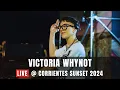 Download Lagu VICTORIA WHYNOT @CORRIENTES SUNSET 2024, Corrientes, ARGENTINA