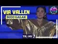 Download Lagu BOJO GALAK - VIA VALLEN  ['VIA VALLEN' DANGDUT NEVER DIES (01/05/18)]