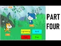 Coding Lesson Making Pokemon In Scratch PART 4