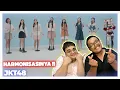 Download Lagu JKT48 New Era Special Performance Video - Langit Biru Cinta Searah REACTION