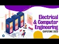 2022 Electrical Computer Engineering Capstone Design Symposium