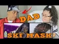 Download Lagu My Dad Reacts To SKI MASK THE SLUMP GOD - CATCH ME OUTSIDE \u0026 BABYWIPE (Shot by @_ColeBennett_)