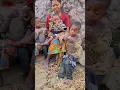 Download Lagu Eating Under the Baobab Tree 🌳🥦🥦🥦🍖🍖 #africa #documentary #viralshort #hadzabetribe #funny