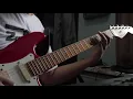 Lagu fiersa besari - celengan rindu | Cover By Gitaris Iseng