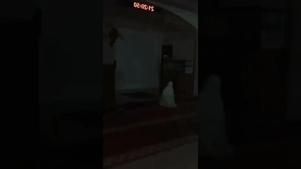 #ghost