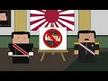 Why did Japan refuse Poland's declaration of war in WW2? (Short Animated Documentary)