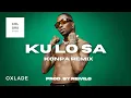 Download Lagu Reivilo - KU LO SA ( Konpa REMIX )