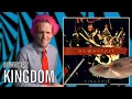 Download Lagu Downstait - Kingdom | Office Drummer [First Time Hearing]