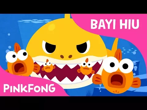 Download MP3 Baby Shark dalam Bahasa Indonesia | Lagu #BabySharkChallenge | @Pinkfong_Indonesian