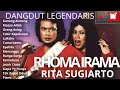Download Lagu RHOMA IRAMA FULL ALBUM | Kompilasi Feat Rita Sugiarto 