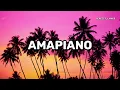 Amapiano - Asake ft Olamide (Lyrics)