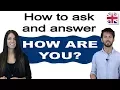 Download Lagu 5 Tips for English Greetings and Responses - How to Ask and Answer \