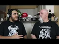 Be'lakor - Hidden Window [Reaction/Review]