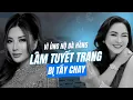 Download Lagu Sự Thật Thế Nào Chuyện Trizzie Phương Trinh Đuổi Ca Sỹ Lâm Tuyết Trang Ra Khỏi Hội NS Tâm Linh?