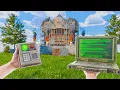 This Code Raiding Exploit Is Broken