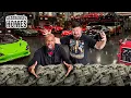 Download Lagu Tech N9ne Gives EXCLUSIVE Tour of His Sprawling Compound
