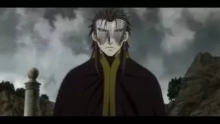 arslan senki season 2 ep 1 review