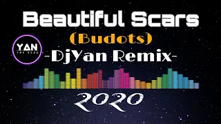Download MAXILLIAN BEAUTIFUL SCARS (DJYAN REMIX) TECHNO BUDOTS MP3