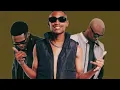 Mellow & Sleazy, SjavasDaDeejay - Emcimbini feat. LeeMcKrazy, Scotts Maphuma, CowBoii, CeekaRSA