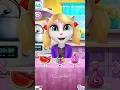 Download Lagu Angela Oh no no no laugh #Shorts