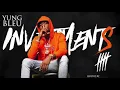 Yung Bleu - Ice On My Baby (Clean)