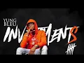 Download Lagu Yung Bleu - Ice On My Baby (Clean)