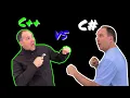 C vs C Explained Which Language Should You Learn First