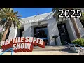 Pomona Reptile Show 2025 Reptile Super Show